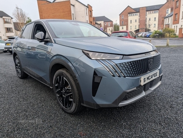 Used Peugeot 3008 2025 for sale - 76621263: Photo 5