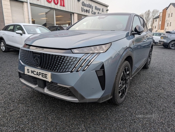 Used Peugeot 3008 2025 for sale - 76621263: Photo 6