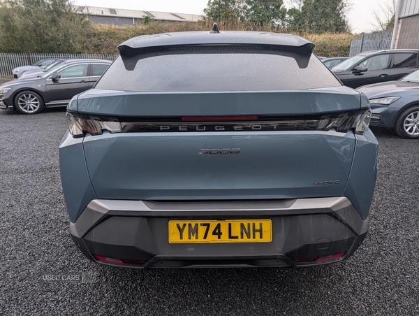 Used Peugeot 3008 2025 for sale - 76621263: Photo 7