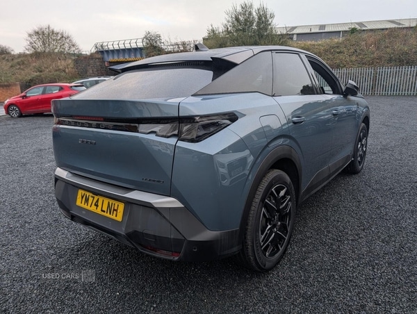 Used Peugeot 3008 2025 for sale - 76621263: Photo 8