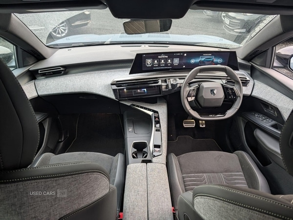 Used Peugeot 3008 2025 for sale - 76621263: Photo 9