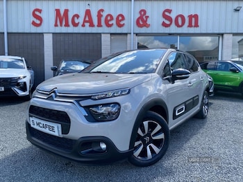 Used Citroen C3 2024 for sale - 78602427: Photo
