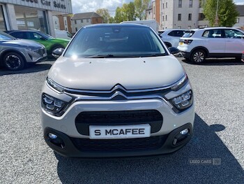 Used Citroen C3 2024 for sale - 78602427: Photo