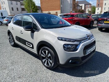 Used Citroen C3 2024 for sale - 78602427: Photo