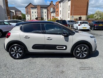 Used Citroen C3 2024 for sale - 78602427: Photo