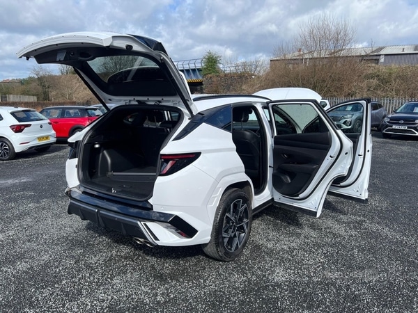 Used Hyundai TUCSON 2025 for sale - 78073419: Photo 16