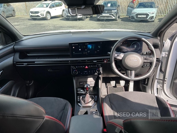 Used Hyundai TUCSON 2025 for sale - 78073419: Photo 17