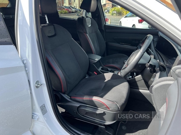 Used Hyundai TUCSON 2025 for sale - 78073419: Photo 19