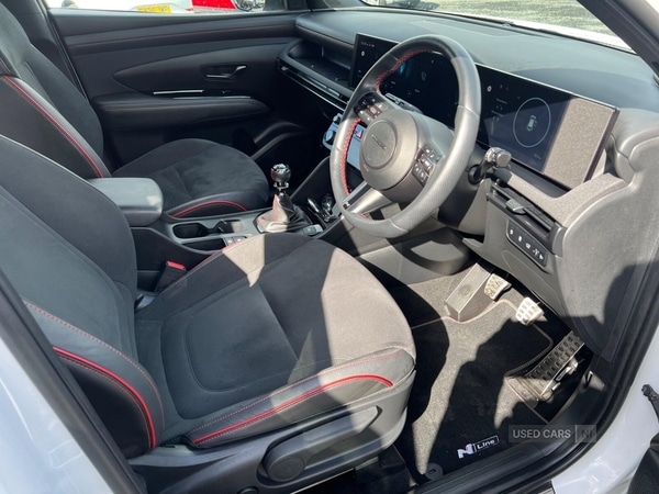 Used Hyundai TUCSON 2025 for sale - 78073419: Photo 20