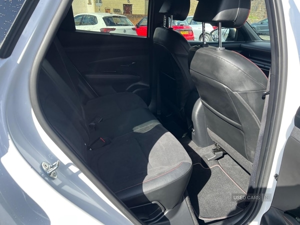 Used Hyundai TUCSON 2025 for sale - 78073419: Photo 21