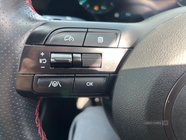 Used Hyundai TUCSON 2025 for sale - 78073419: Photo 24