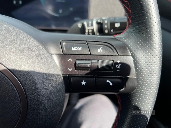 Used Hyundai TUCSON 2025 for sale - 78073419: Photo 26