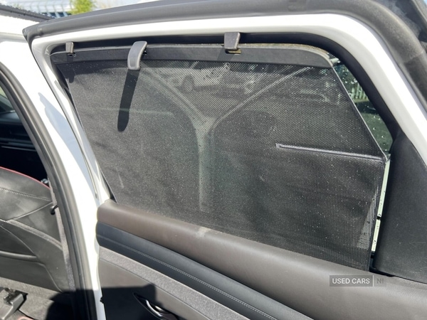 Used Hyundai TUCSON 2025 for sale - 78073419: Photo 28