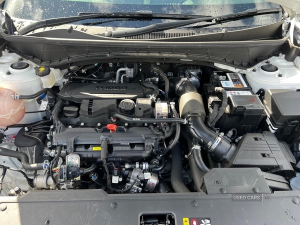 Used Hyundai TUCSON 2025 for sale - 78073419: Photo 30