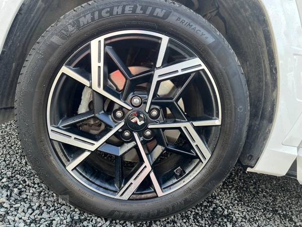 Used Hyundai TUCSON 2025 for sale - 78073419: Photo 32