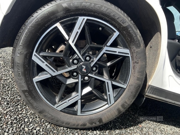 Used Hyundai TUCSON 2025 for sale - 78073419: Photo 34