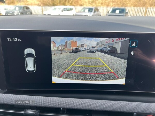 Used Hyundai TUCSON 2025 for sale - 78073419: Photo 35