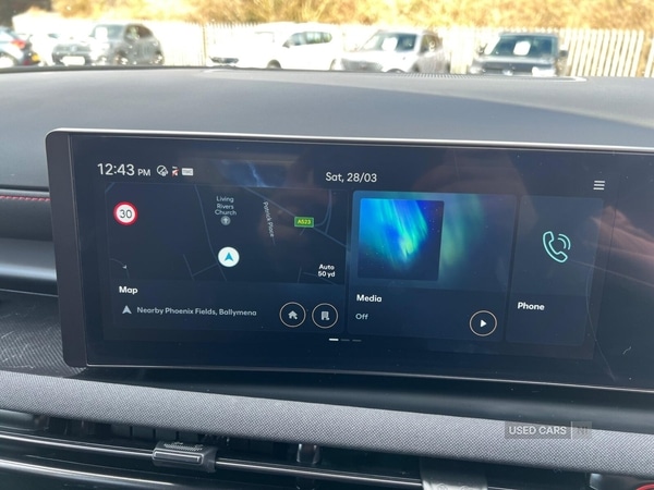 Used Hyundai TUCSON 2025 for sale - 78073419: Photo 36