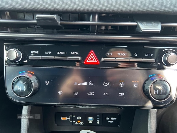 Used Hyundai TUCSON 2025 for sale - 78073419: Photo 37