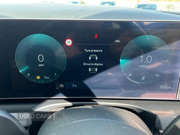 Used Hyundai TUCSON 2025 for sale - 78073419: Photo 39