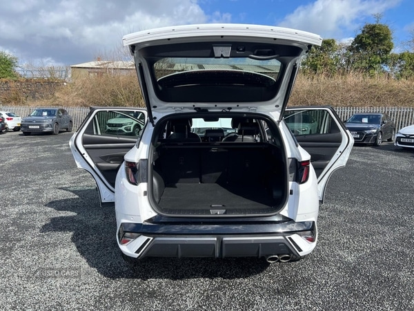 Used Hyundai TUCSON 2025 for sale - 78073419: Photo 40