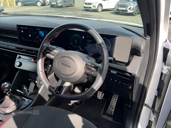 Used Hyundai TUCSON 2025 for sale - 78073419: Photo 42