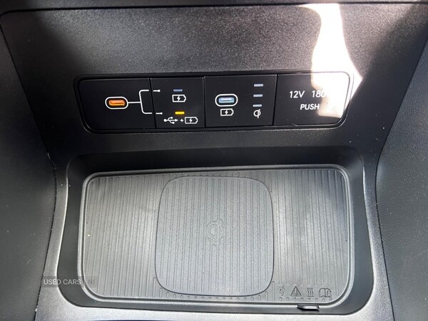 Used Hyundai TUCSON 2025 for sale - 78073419: Photo 44