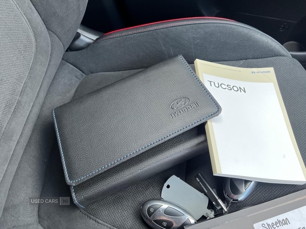 Used Hyundai TUCSON 2025 for sale - 78073419: Photo 46