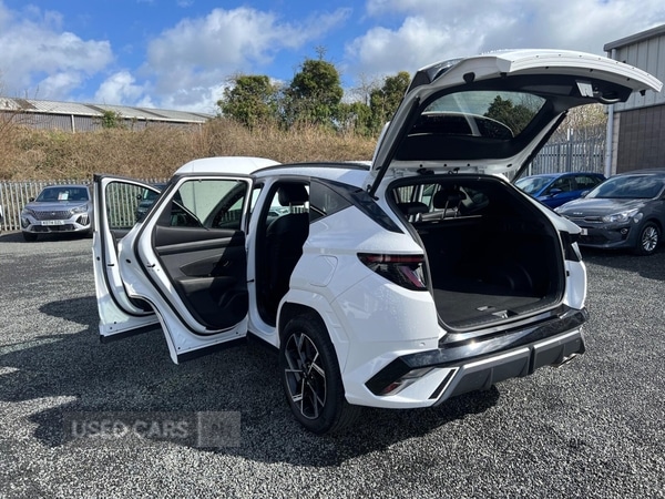 Used Hyundai TUCSON 2025 for sale - 78073419: Photo 6