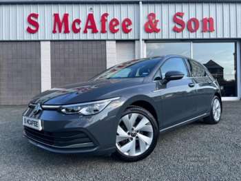 2021 - 1.5 TSI Style 5dr