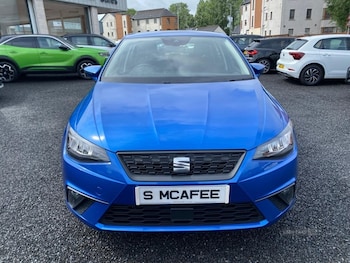 Used SEAT Ibiza 2022 for sale - 78823713: Photo