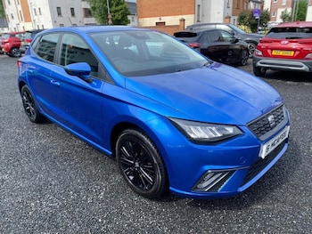 Used SEAT Ibiza 2022 for sale - 78823713: Photo