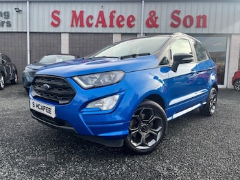 Used Ford Ecosport 2022 for sale - 76399938: Photo