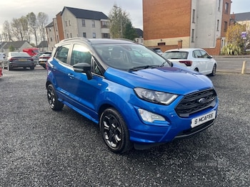 Used Ford Ecosport 2022 for sale - 76399938: Photo