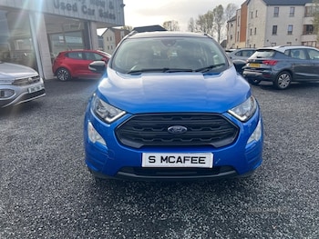 Used Ford Ecosport 2022 for sale - 76399938: Photo