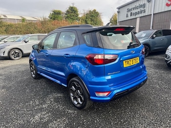 Used Ford Ecosport 2022 for sale - 76399938: Photo