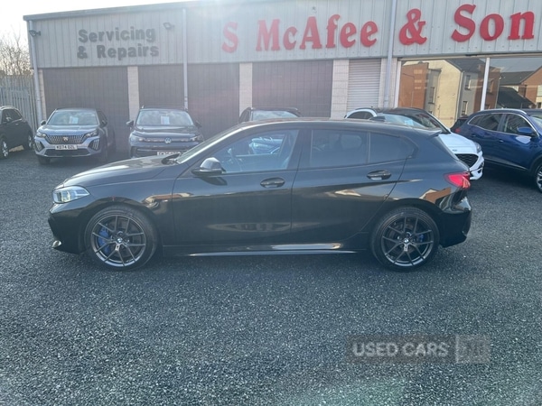 Used BMW 1 Series 2020 for sale - 77982798: Photo 10