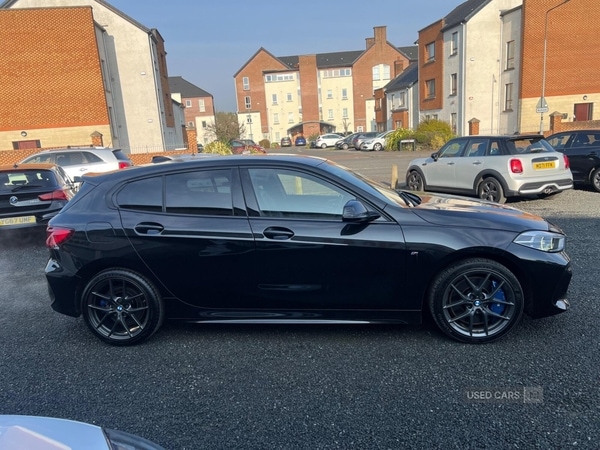 Used BMW 1 Series 2020 for sale - 77982798: Photo 13