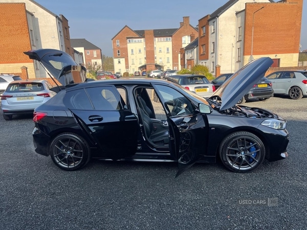 Used BMW 1 Series 2020 for sale - 77982798: Photo 14