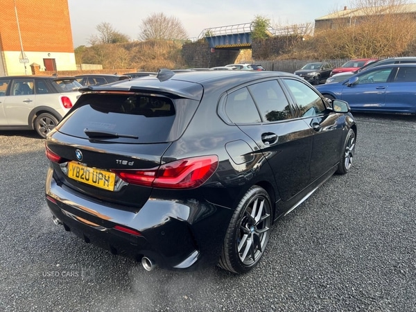 Used BMW 1 Series 2020 for sale - 77982798: Photo 15