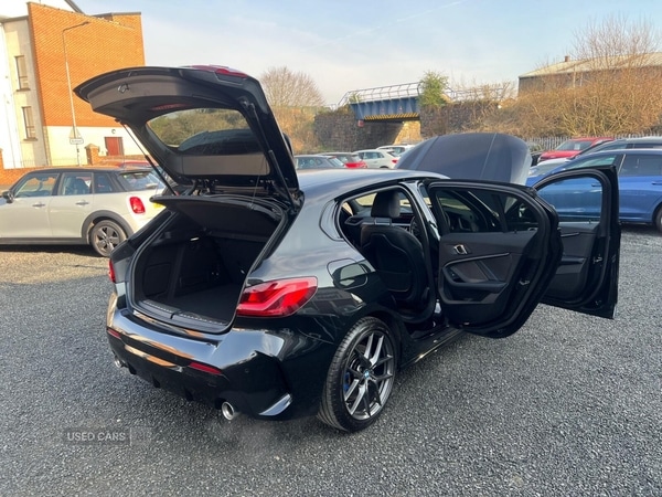 Used BMW 1 Series 2020 for sale - 77982798: Photo 16