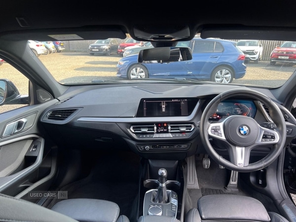 Used BMW 1 Series 2020 for sale - 77982798: Photo 17
