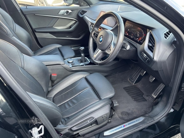 Used BMW 1 Series 2020 for sale - 77982798: Photo 18