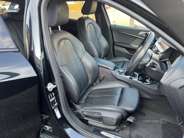 Used BMW 1 Series 2020 for sale - 77982798: Photo 19