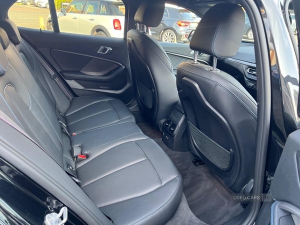 Used BMW 1 Series 2020 for sale - 77982798: Photo 20