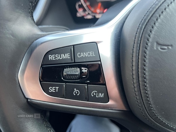 Used BMW 1 Series 2020 for sale - 77982798: Photo 25