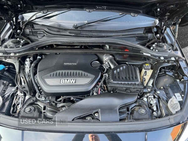 Used BMW 1 Series 2020 for sale - 77982798: Photo 29