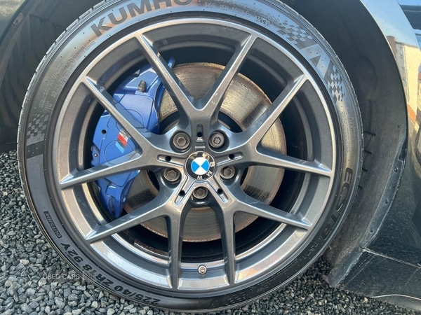 Used BMW 1 Series 2020 for sale - 77982798: Photo 31