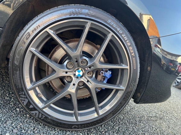 Used BMW 1 Series 2020 for sale - 77982798: Photo 32