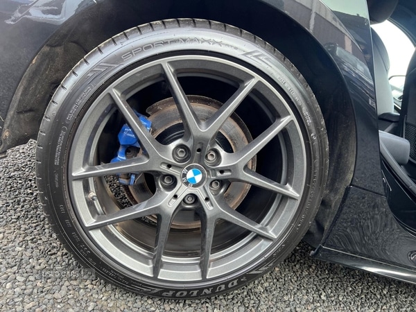 Used BMW 1 Series 2020 for sale - 77982798: Photo 33